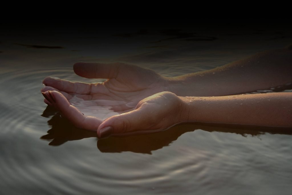 West Coast Wound Helping Hands