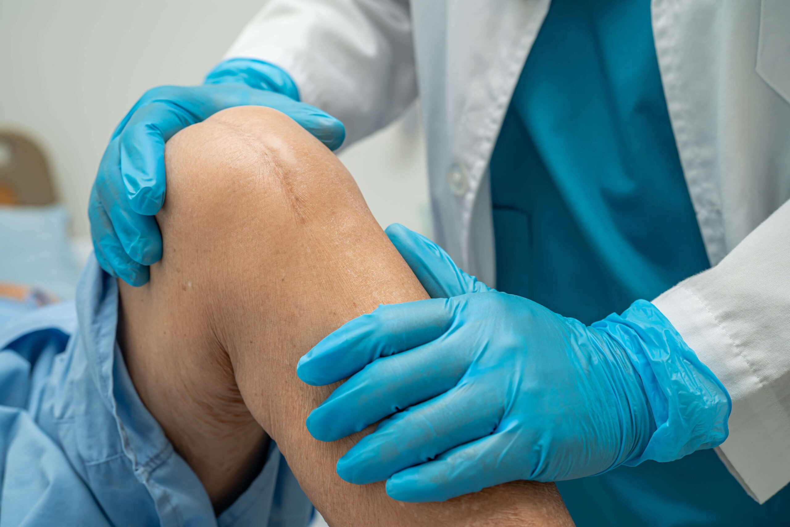 Wound Care After Surgery Healing Post Surgical Wounds