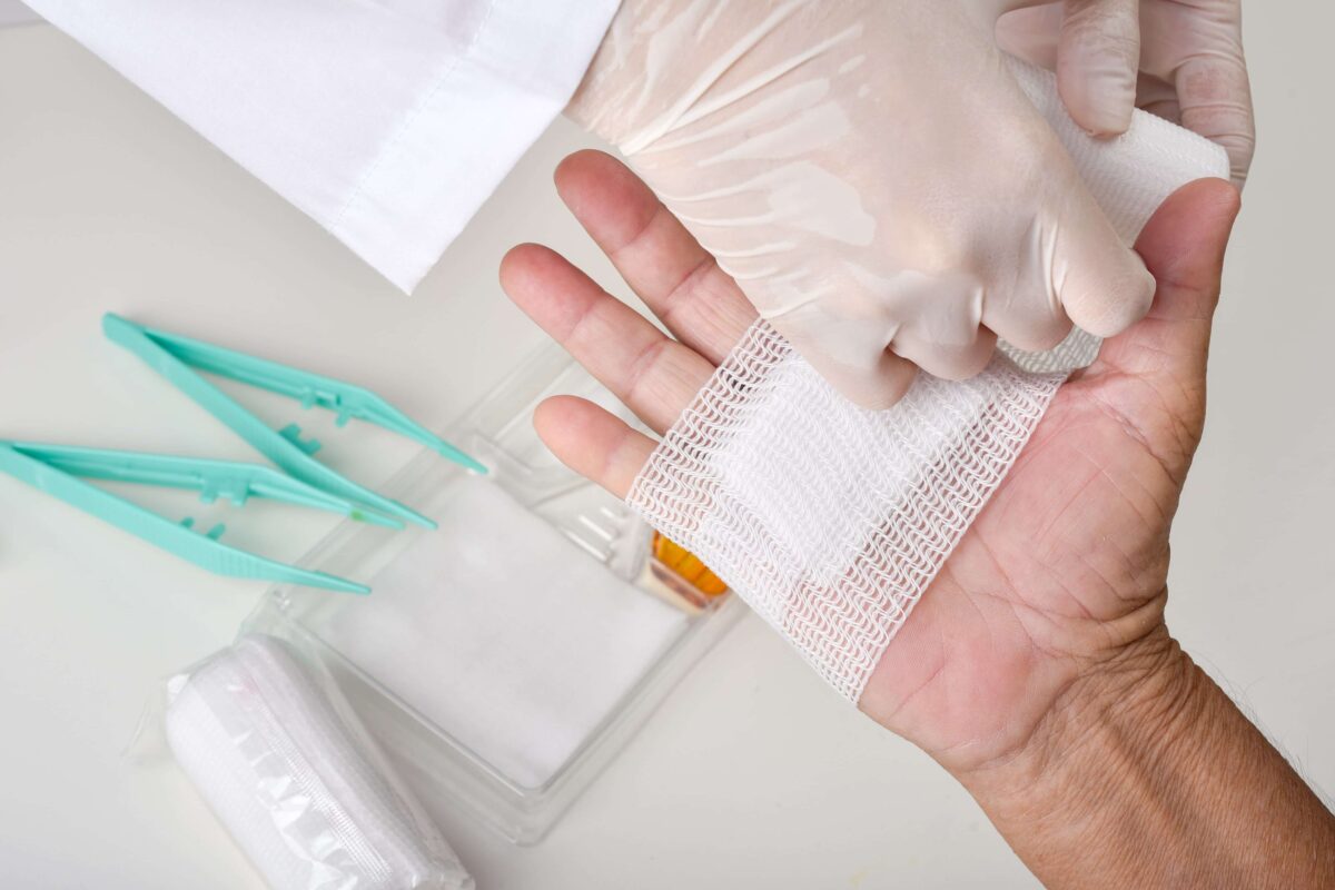 Wound Care After Surgery Healing Post Surgical Wounds