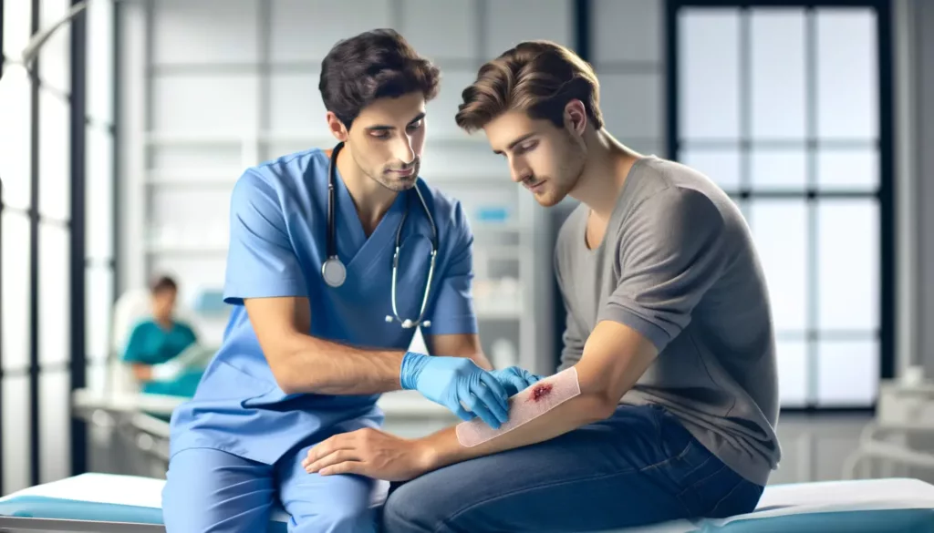 Wound Care