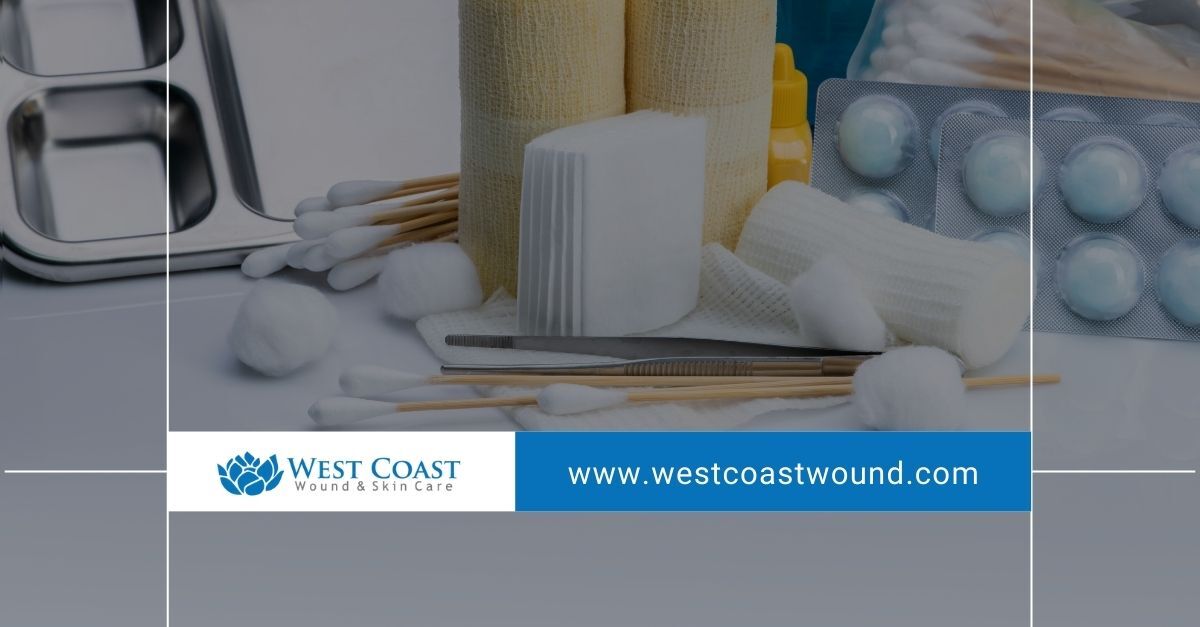 Mobile Wound Care