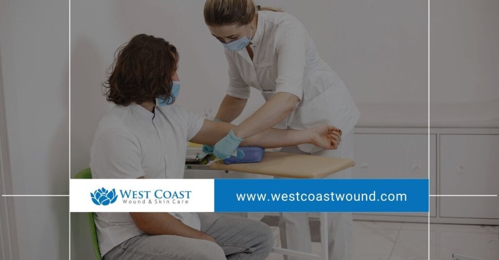 wound dressings
