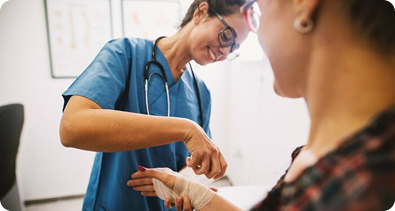 wound care specialist