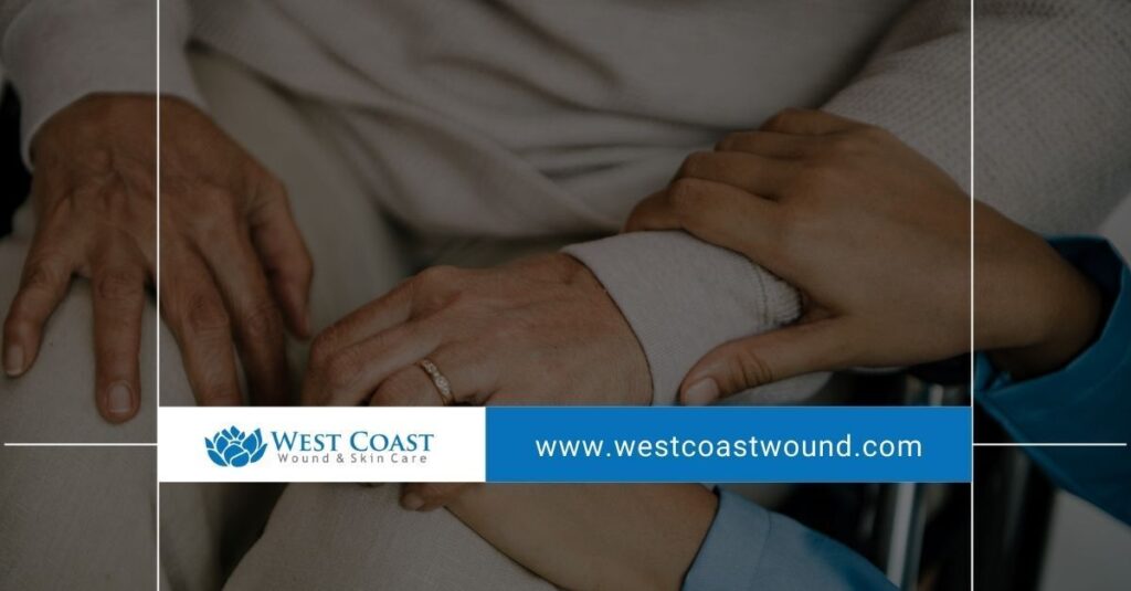 Wound Care Services Riverside Your Path to Healing Starts Now