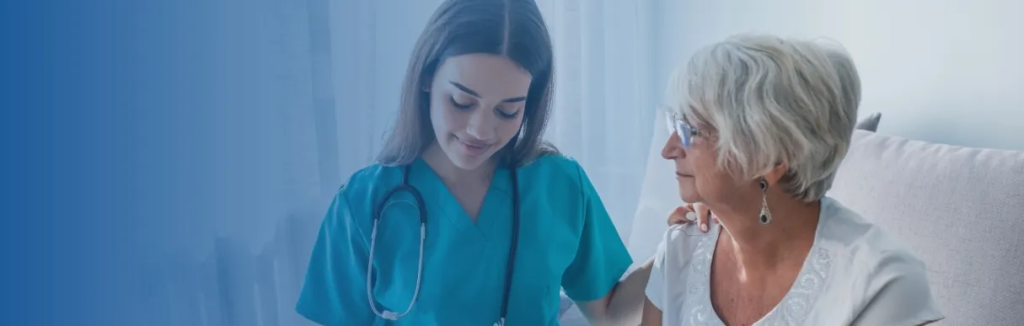 comprehensive wound skin care