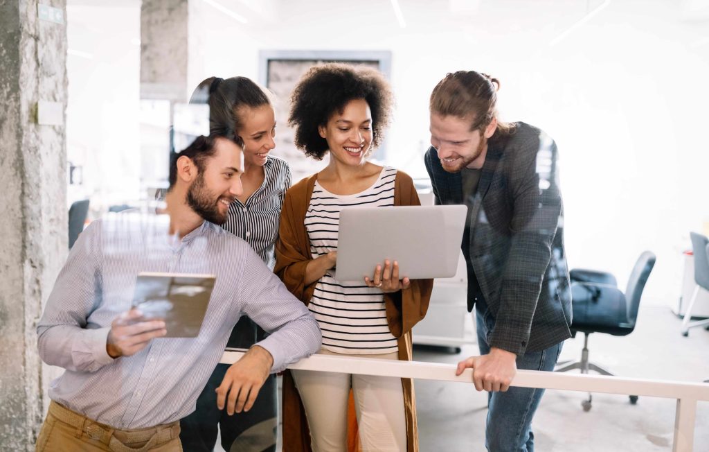 quality assurance team