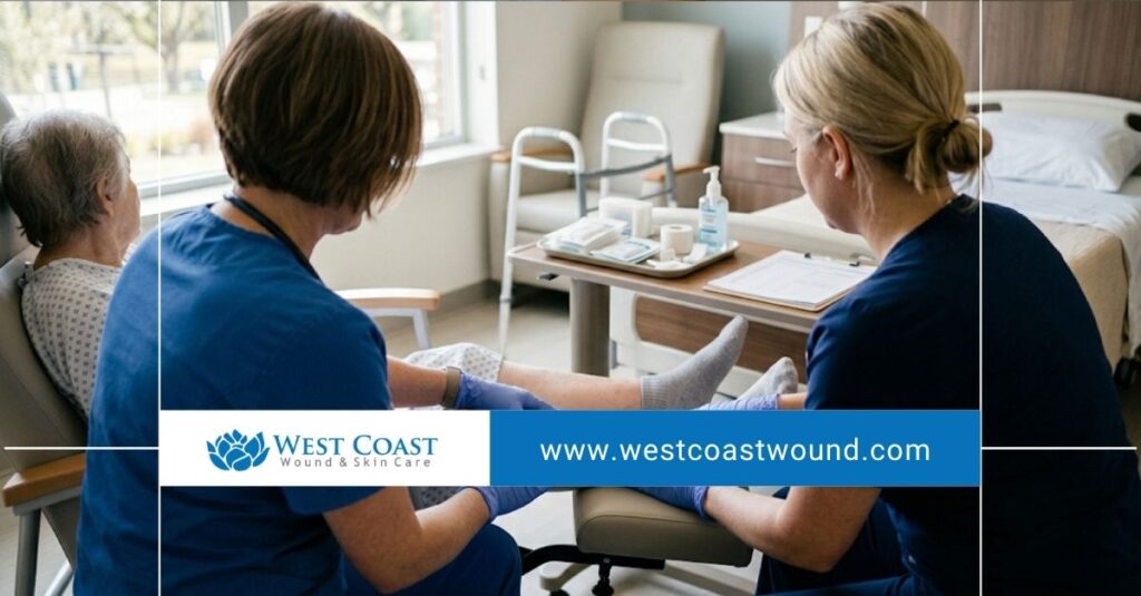 Wound Healing