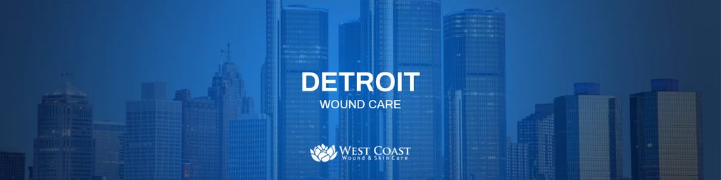 DETROIT WOUND CARE